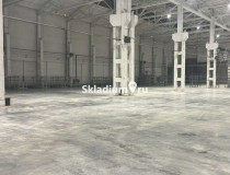 Вид здания. Сухой склад (+18) Склад Алтайский край, Бийск, ул Василия Шадрина, 62 , 18 700 м2 фото 8